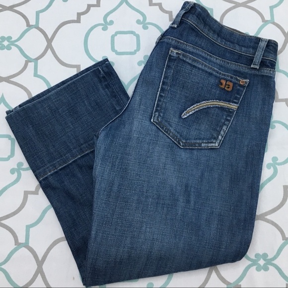 Joe's Jeans Denim - 💙👖CUTE! JOE’S SOCIALITE KICKER👖💙29 7/8 23.75”
